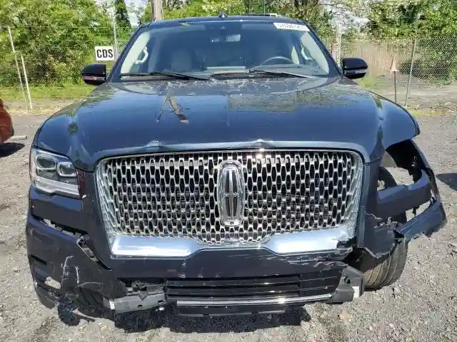 5LMJJ2LT0NEL01129 2022 LINCOLN NAVIGATOR-4