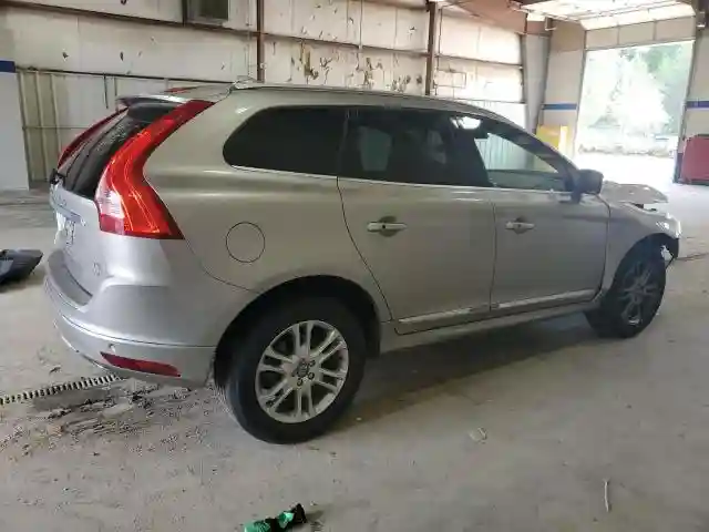 YV4612RK7G2821910 2016 VOLVO XC60-2