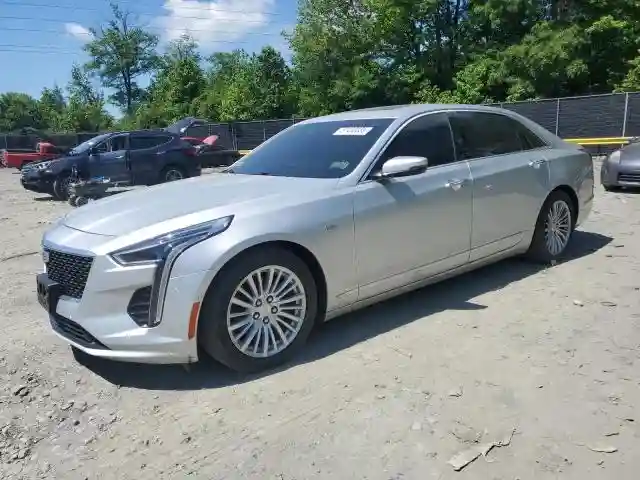 1G6KC5RK1KU126142 2019 CADILLAC CT6-0
