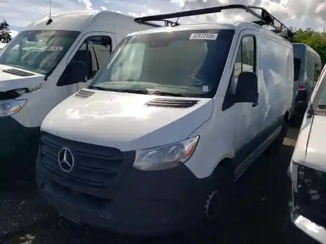 W1Y40BHY8PT160218 2023 MERCEDES-BENZ SPRINTER-0