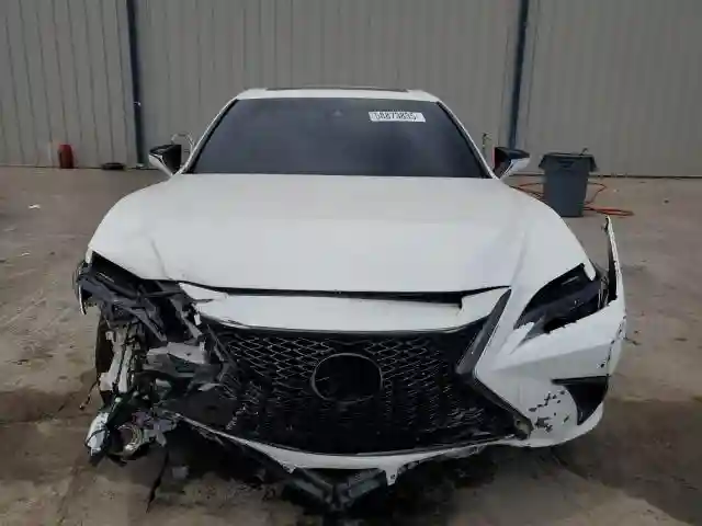 58AGZ1B19MU099629 2021 LEXUS ES350-4