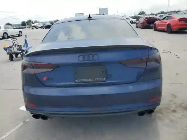 WAUR4AF58JA003791 2018 AUDI S5/RS5-5