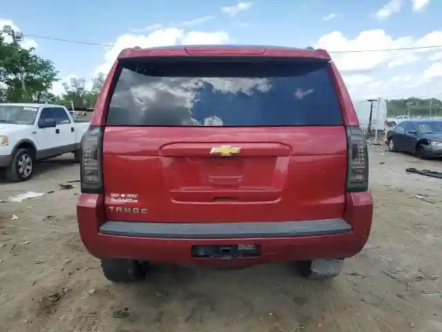 1GNSKBKC4FR103035 2015 CHEVROLET TAHOE-5