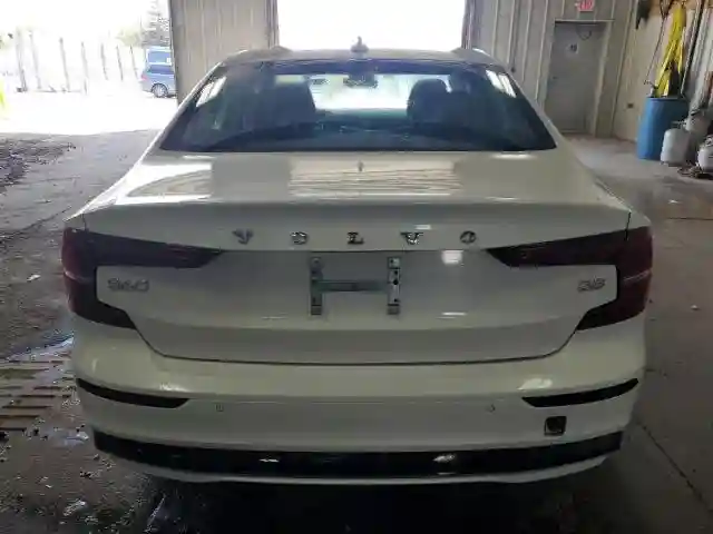 7JRL12FK1RG323347 2024 VOLVO S60 CORE-5