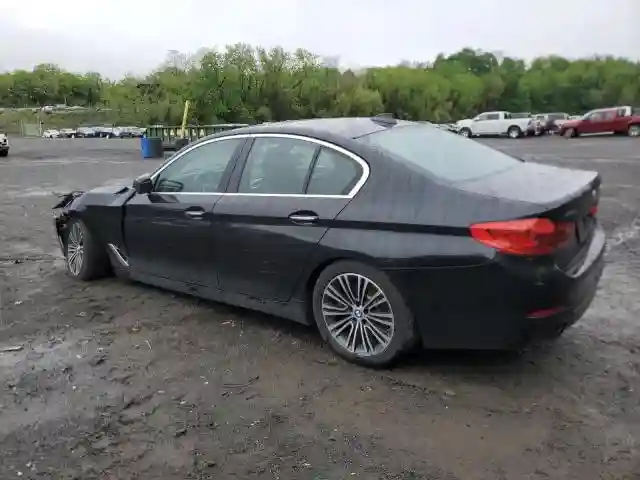 WBAJA7C37HWA70846 2017 BMW 5 SERIES-1