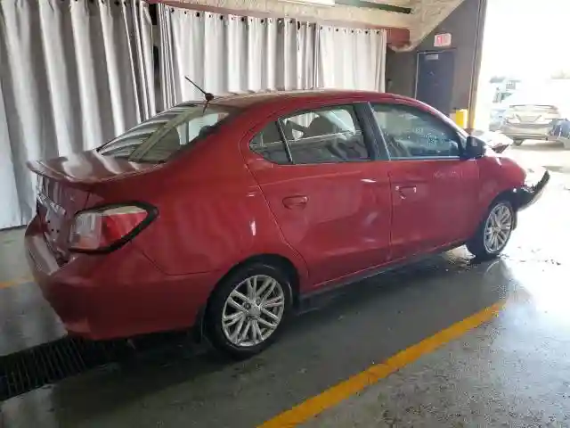 ML32FVFJ3RHF02333 2024 MITSUBISHI MIRAGE-2