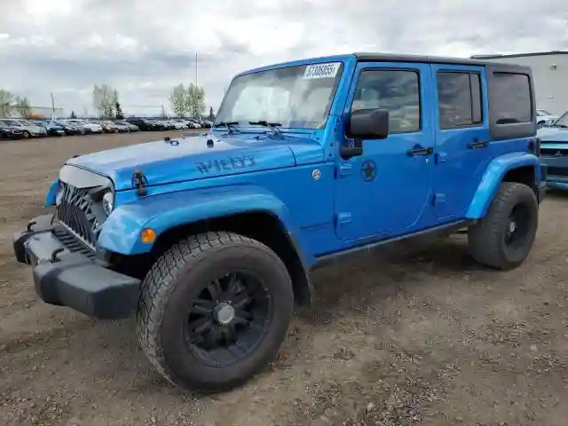 1C4BJWDG2FL621344 2015 JEEP WRANGLER-0