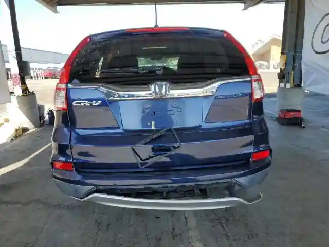 2HKRM3H51FH530857 2015 HONDA CRV-5