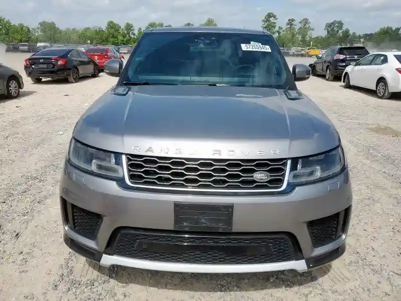 SALWR2SU5LA708862 2020 LAND ROVER RANGEROVER-4