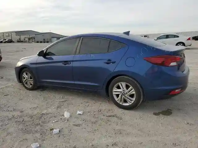 5NPD84LF3LH583205 2020 HYUNDAI ELANTRA-1
