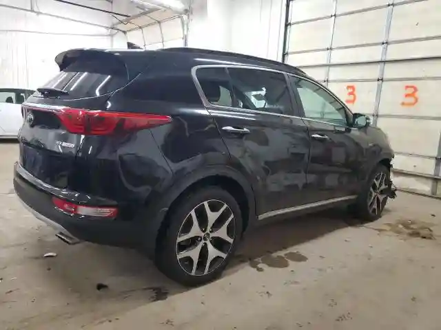 KNDPRCA63J7370649 2018 KIA SPORTAGE-2