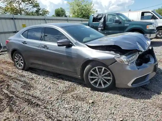 19UUB1F34LA008296 2020 ACURA TLX-3
