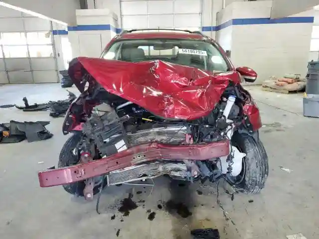 MAJ6P1UL0JC205517 2018 FORD ECOSPORT-4