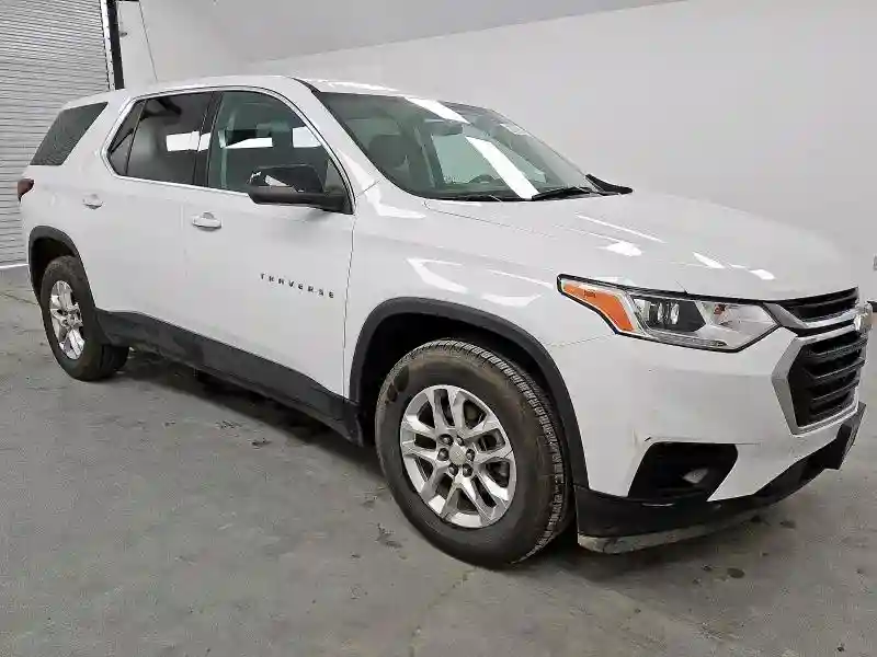 1GNERFKW4MJ138373 2021 CHEVROLET TRAVERSE-3