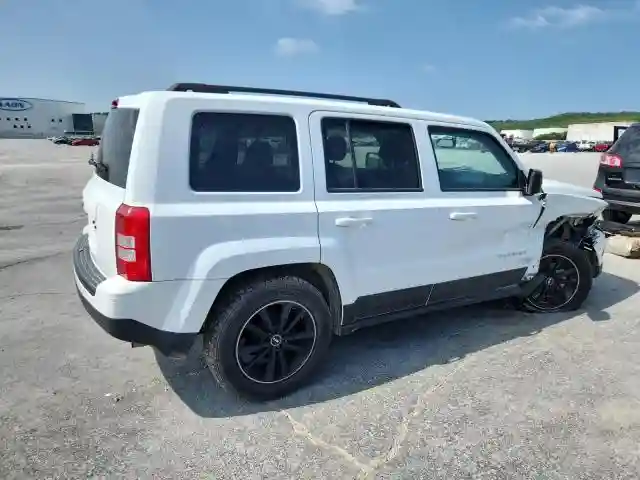 1C4NJPBA7HD122697 2017 JEEP PATRIOT-2