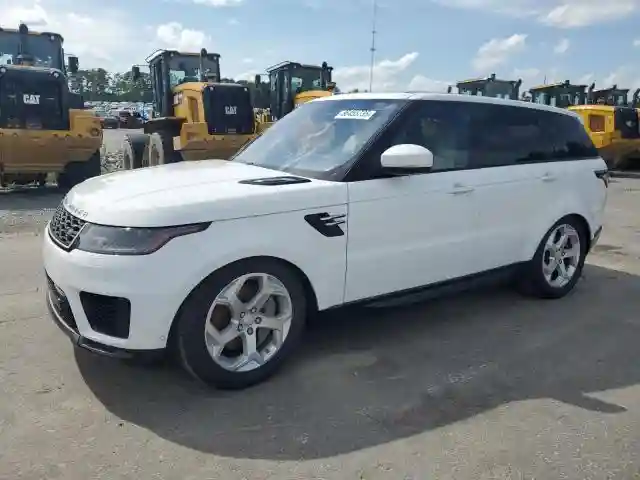 SALWR2RV8JA189575 2018 LAND ROVER RANGEROVER-0