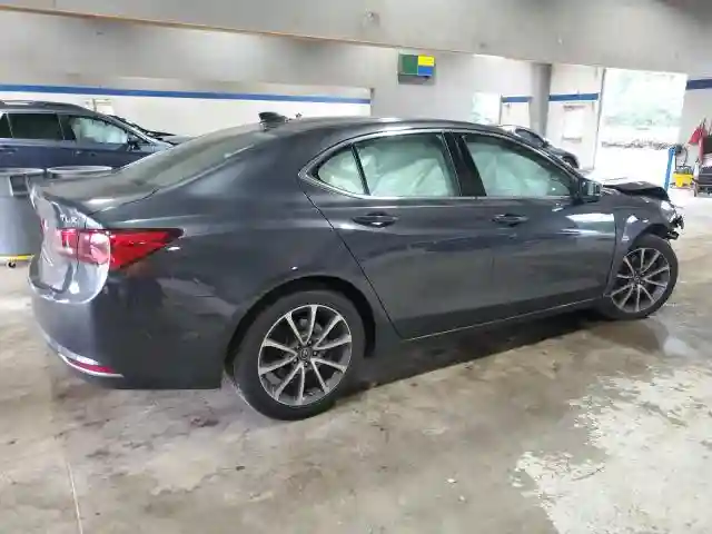 19UUB2F55GA001290 2016 ACURA TLX-2