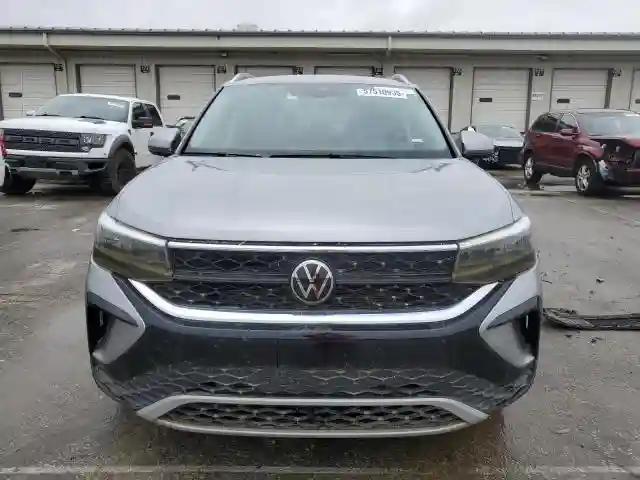 3VVSX7B21RM007594 2024 VOLKSWAGEN TAOS SE-4