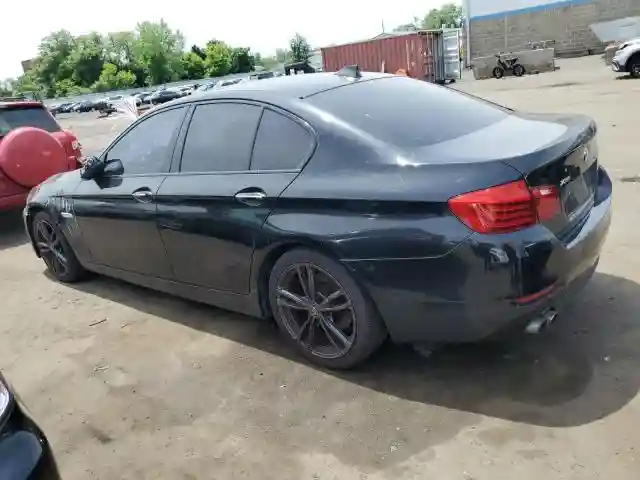 WBA5A7C53FD623002 2015 BMW 5 SERIES-1
