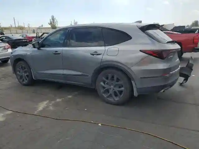 5J8YE1H02PL040024 2023 ACURA MDX-1