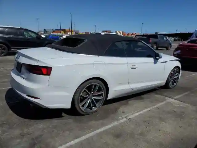 WAUY4GF59JN004438 2018 AUDI S5/RS5-2