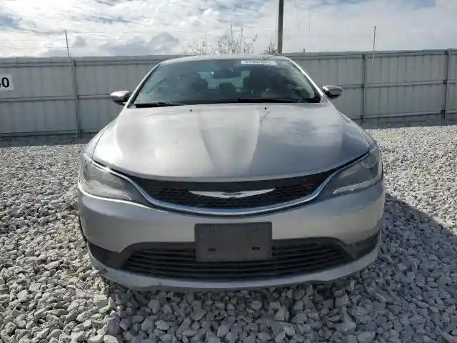1C3CCCFB4GN194094 2016 CHRYSLER 200-4