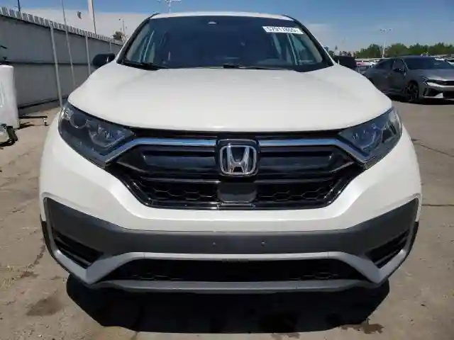 5J6RW2H29LL017786 2020 HONDA CRV-4