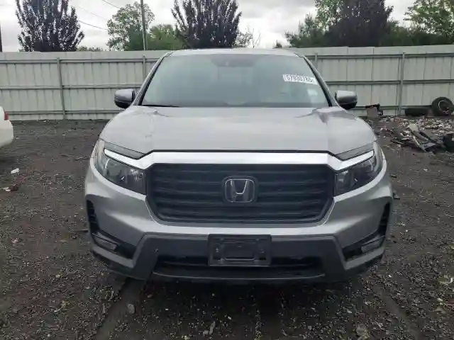 5FPYK3F58PB040248 2023 HONDA RIDGELINE-4