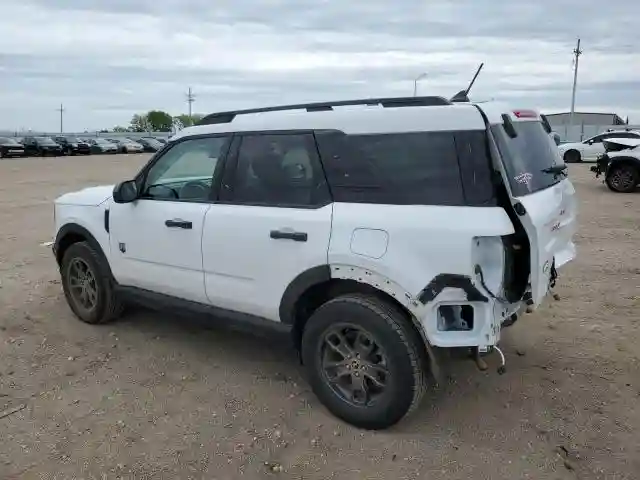 3FMCR9B62MRB24992 2021 FORD BRONCO-1