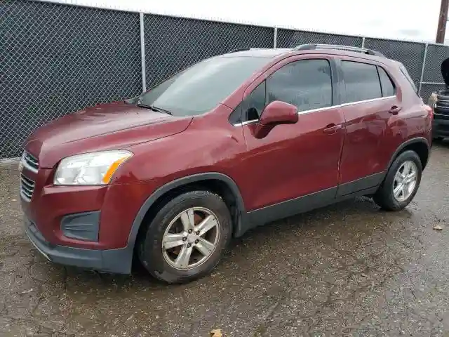 3GNCJLSB5GL259243 2016 CHEVROLET TRAX-0