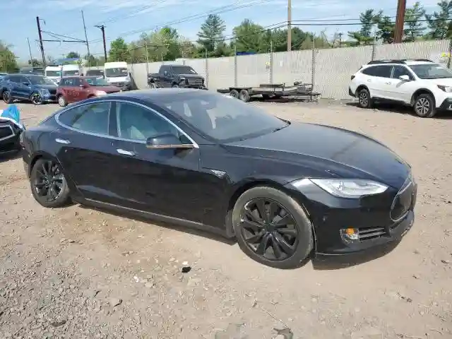 5YJSA1E28GF131212 2016 TESLA MODEL S-3