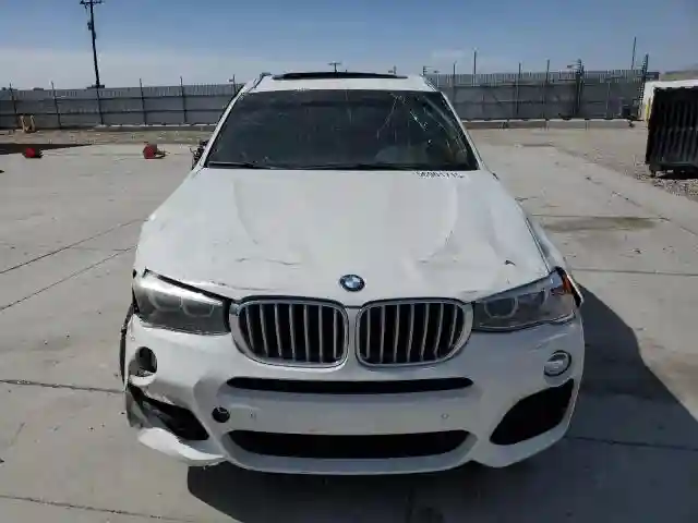 5UXWX9C56G0D67367 2016 BMW X3-4