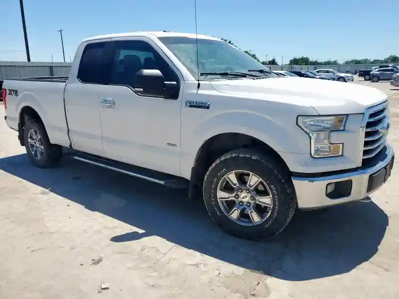1FTEX1EP7FFC39502 2015 FORD F-150-3
