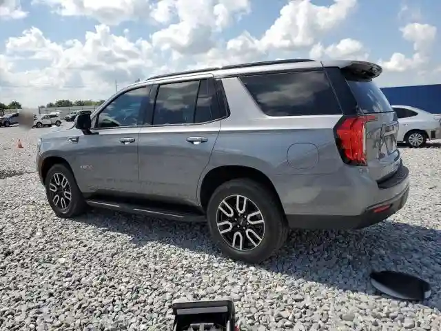 1GKS2CKD6MR203954 2021 GMC YUKON-1