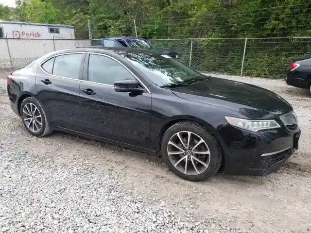 19UUB2F33GA005837 2016 ACURA TLX-3