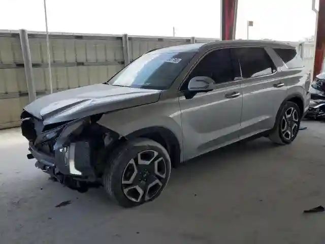 KM8R44GE6RU769818 2024 HYUNDAI PALISADE-0