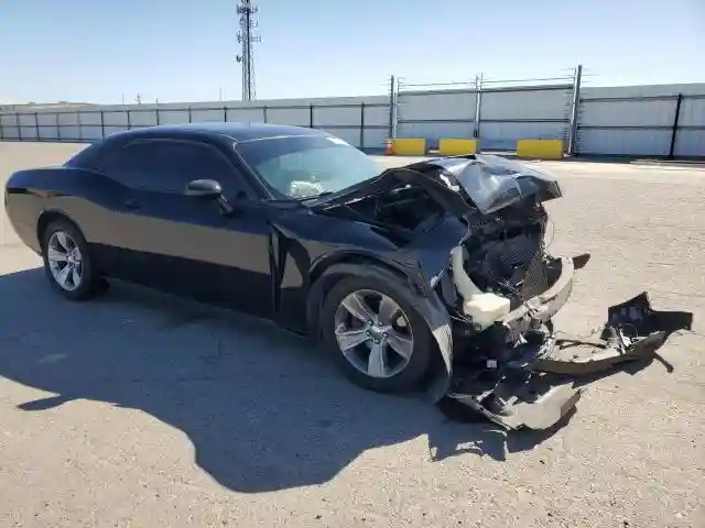 2C3CDZAG4FH793958 2015 DODGE CHALLENGER-3
