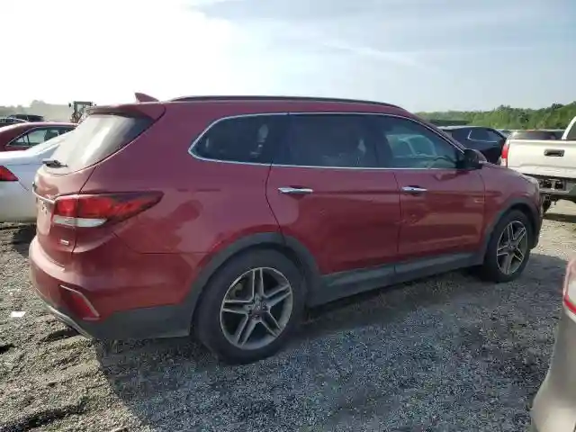 KM8SR4HF8HU231193 2017 HYUNDAI SANTA FE-2