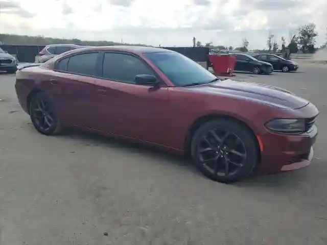 2C3CDXBG8KH554197 2019 DODGE CHARGER-3