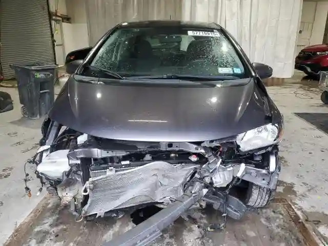 3HGGK5H47KM727280 2019 HONDA FIT-4