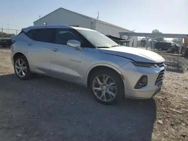 3GNKBFRS0LS716394 2020 CHEVROLET BLAZER-3