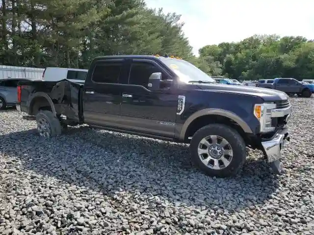 1FT8W3BT6KEE98446 2019 FORD F350-3