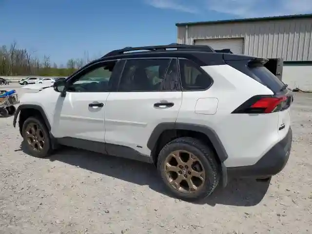 2T3UWRFV0RW227835 2024 TOYOTA RAV4 WOODL-1