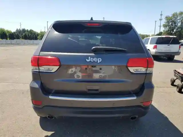 1C4RJFBM5FC919460 2015 JEEP GRAND CHEROKEE-5