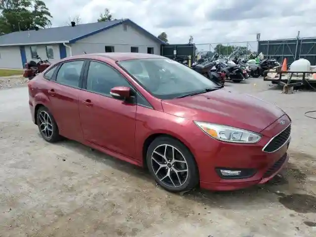 1FADP3FE8FL341063 2015 FORD FOCUS-3