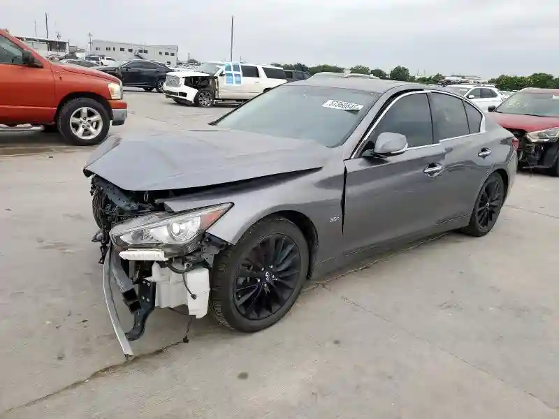 JN1EV7AP9LM202864 2020 INFINITI Q50-0