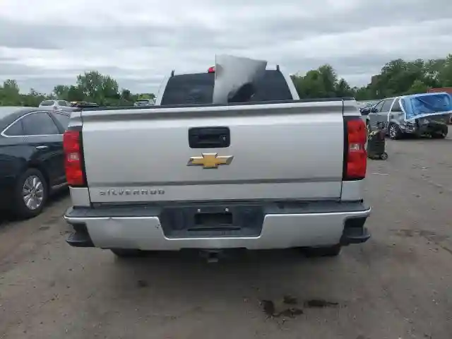 1GCVKPEC4HZ336950 2017 CHEVROLET ALL MODELS-5