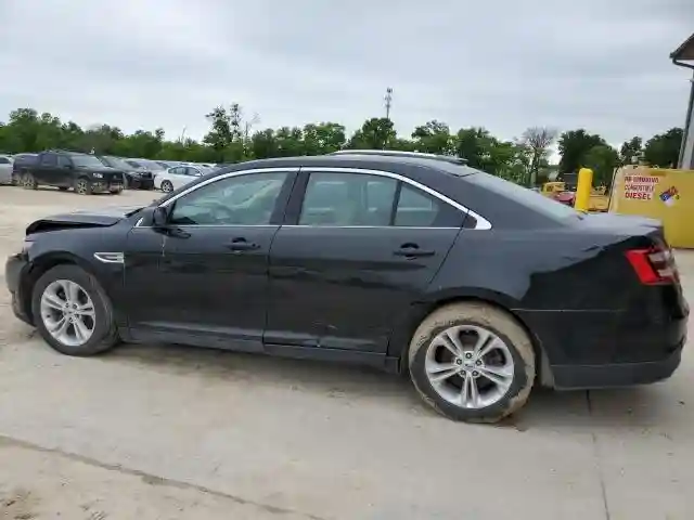1FAHP2D86FG194498 2015 FORD TAURUS-1