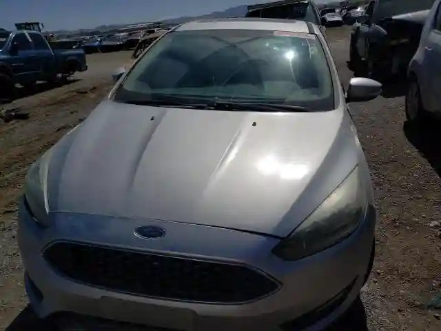 1FADP3F20GL340724 2016 FORD FOCUS-4