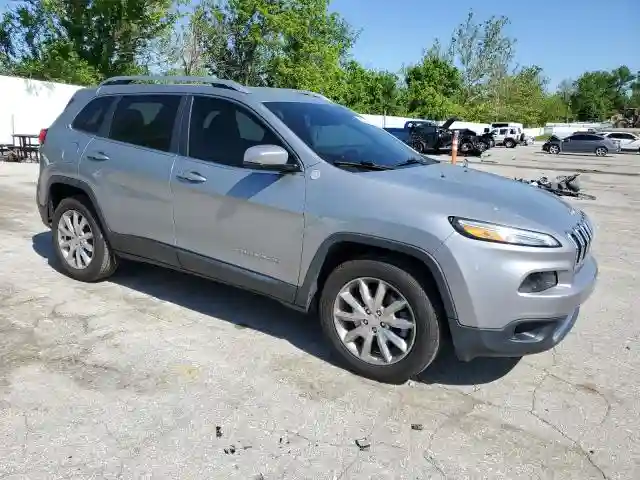 1C4PJMDB9GW162196 2016 JEEP GRAND CHEROKEE-3